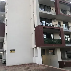  Апартаменты Air Residences - Air 2