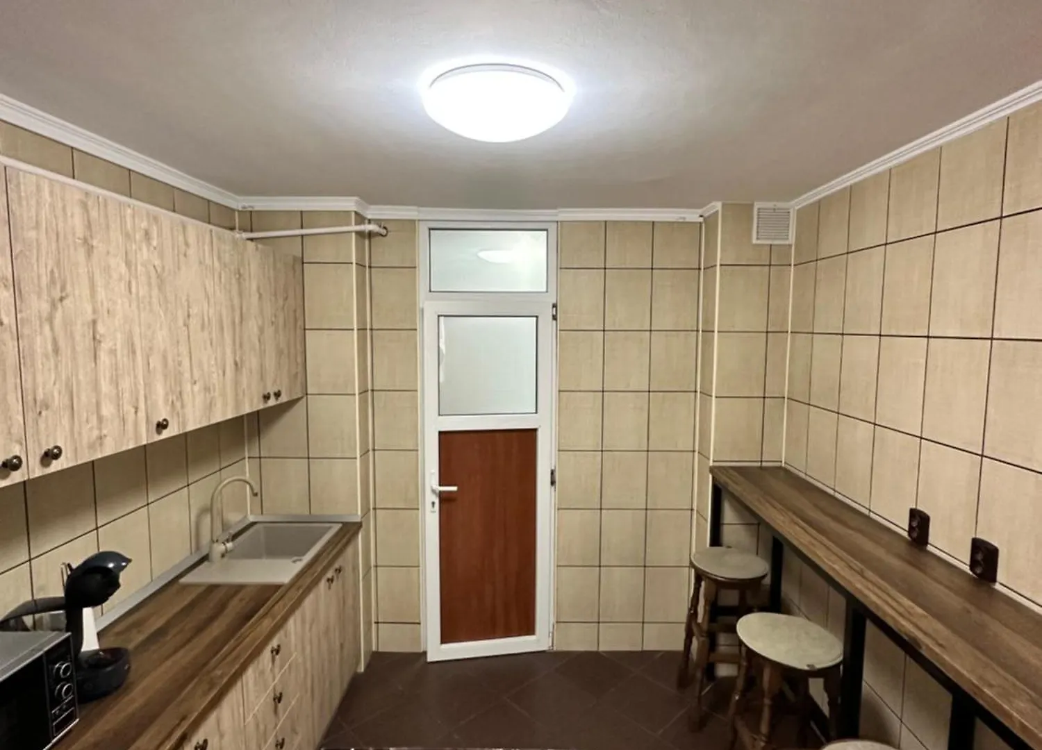 Cartierul Verde Dristor Bucharest Apartment